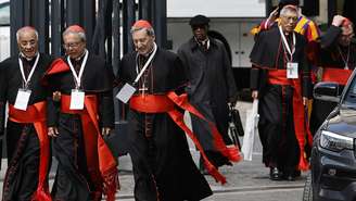 A partir desta quarta-feira, 7, os mais de 130 cardeais vão participar do conclave, eleição que escolherá o novo papa. 