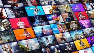 Electronic Arts não planeja reajustar preço dos seus jogos para US$ 80