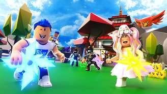 Códigos ativos do Shuriken Simulator em Roblox (maio de 2025)