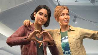 Split Fiction ultrapassa quatro milhões de cópias vendidas