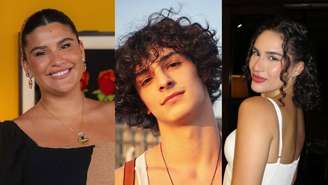 Confira 7 filhos de famosos que estão seguindo os passos dos pais e fazendo sucesso na mídia; jovens chamam atenção no mundo das celebridades