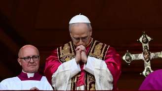 “Ele é mais do que um americano”, escreveu o presidente da Colômbia, Gustavo Petro, referindo-se em particular aos anos que Leão XIV passou no Peru.