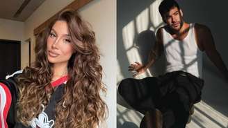 Bianca Andrade pode estar vivendo romance com ex