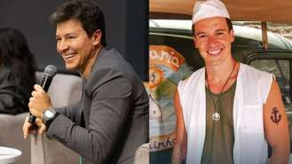 Fora da Record, Rodrigo Faro comenta possibilidade de voltar para Globo