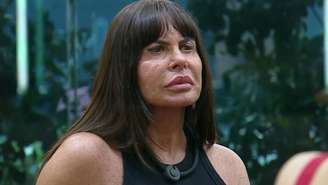 Gretchen no 'Power Couple'