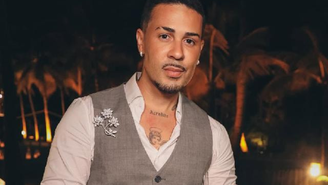 Carlinhos Maia é condenado a pagar R$ 200 mil por piada com imagem de homem com má formação