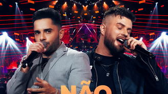 Wesley & Conrado falam sobre amores complicados em novo lançamento