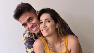 Daniele Hypolito contou mais detalhes de seu sonho de ter filhos em breve