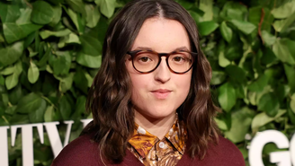 Bella Ramsey, de 'The Last of Us'