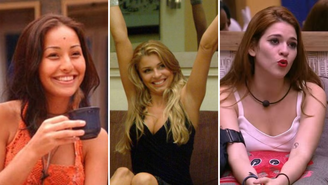7 ex-BBBs que viraram estrelas da Globo e brilharam após o reality