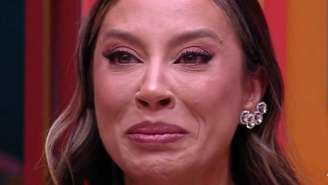 Interesse? Campeã do 'BBB25', Renata revela quem reapareceu após o prêmio