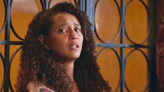 Raquel (Taís Araujo) de Vale Tudo