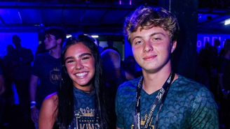 Duda Guerra e Benício Huck terminaram o namoro