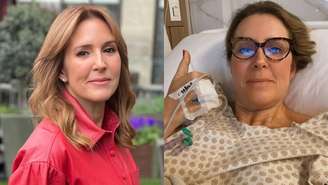 Renata Capucci falou sobre seu tratamento contra o Parkinson