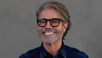 João Kléber fala de 'Teste de Fidelidade'