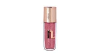 Glossy lips –