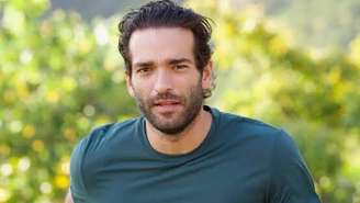 Humberto Carrão como Afonso Roitman em ‘Vale Tudo’