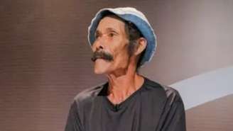 Jailson da Silva, o Madruguinha do Brasil