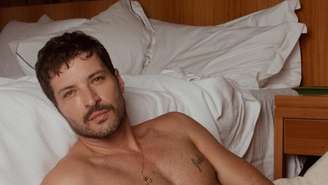 Leandro Lima será amante de Odete Roitman em 'Vale Tudo'