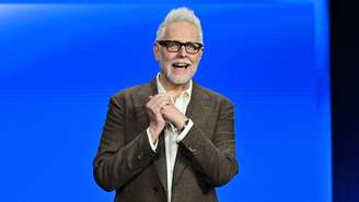 James Gunn revela que está trabalhando em novo filme após Superman