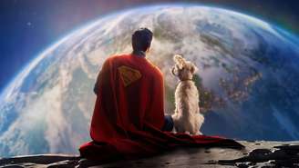 James Gunn anuncia lançamento de novo trailer de Superman