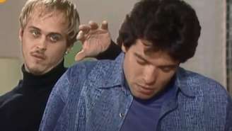 A Viagem: bastidores assustadores, sustos no metrô e tema tabu marcaram a novela