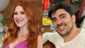 Dani Calabresa abre o jogo sobre atual relação com Marcelo Adnet; casamento e oito anos terminou após traições públicas