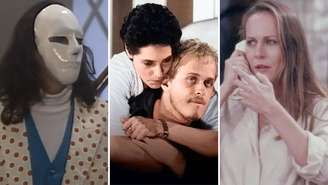 A Viagem reestreia na Globo