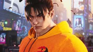 Tekken 8 terá parceria com Karate Kid: Legends em junho