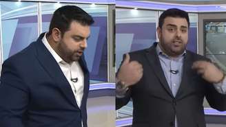 SBT pega âncora do Paraná para cobrir buraco; entenda