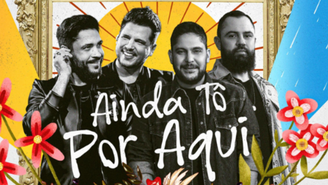 Fred e Fabrício lançam single em parceria épica