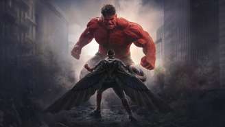 Capitão América: Admirável Mundo Novo ganha data de estreia no Disney+