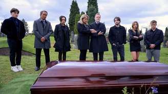 Premonição 6: Laços de Sangue