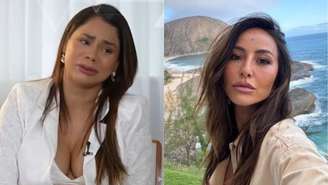 Após Tati Machado anunciar a perda de seu bebê na reta final da gestação, relembre outras celebridades que enfrentaram a mesma dor