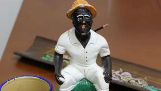 Conheça mais sobre a história dos pretos velhos