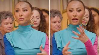 Sabrina Sato reflete sobre três momentos mais difíceis como mãe até hoje