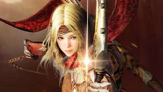 Black Desert Mobile inicia nova temporada e anuncia torneio de PvP