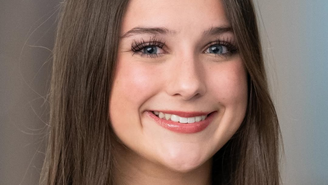 Elliston Berry foi vítima de montagens geradas por inteligência artificial