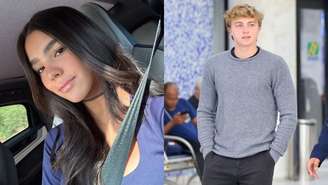 Duda Guerra responde sobre reconciliação com Benício Huck