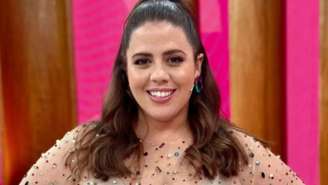 Tati Machado anunciou perde tardia do bebê após 33 semanas de gestação