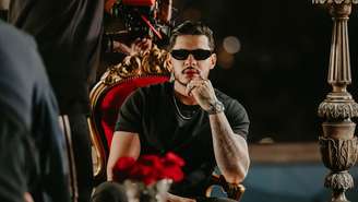 Hungria abre o coração ao falar de paternidade e carreira