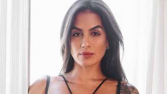 Carol Peixinho. Reprodução/Instagram