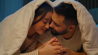 Eles preferem o jogo da sedução