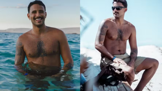 Fetiche! Ex-bbb Lucas Pizane diz que gosta de cheirar calcinha: 'Limpa ou suja'