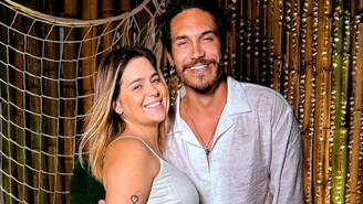 Adeus festão! Viih Tube muda tudo e revela plano de casamento com Eliezer; saiba quando vai ser