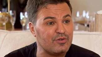 Eduardo Costa foi condenado a prestar serviços comunitários