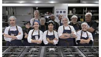 Nestlé oferece 1,2 mil vagas para curso de formação de jovens na área da Gastronomia