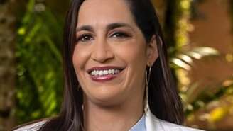 Daniele Hypolito do 'BBB 25'