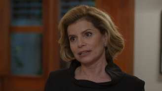 De gamer a proposta em Paris: Odete Roitman conquista público com seu carisma