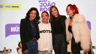 Papo João Rock movimenta SP com grandes nomes da cultura brasileira